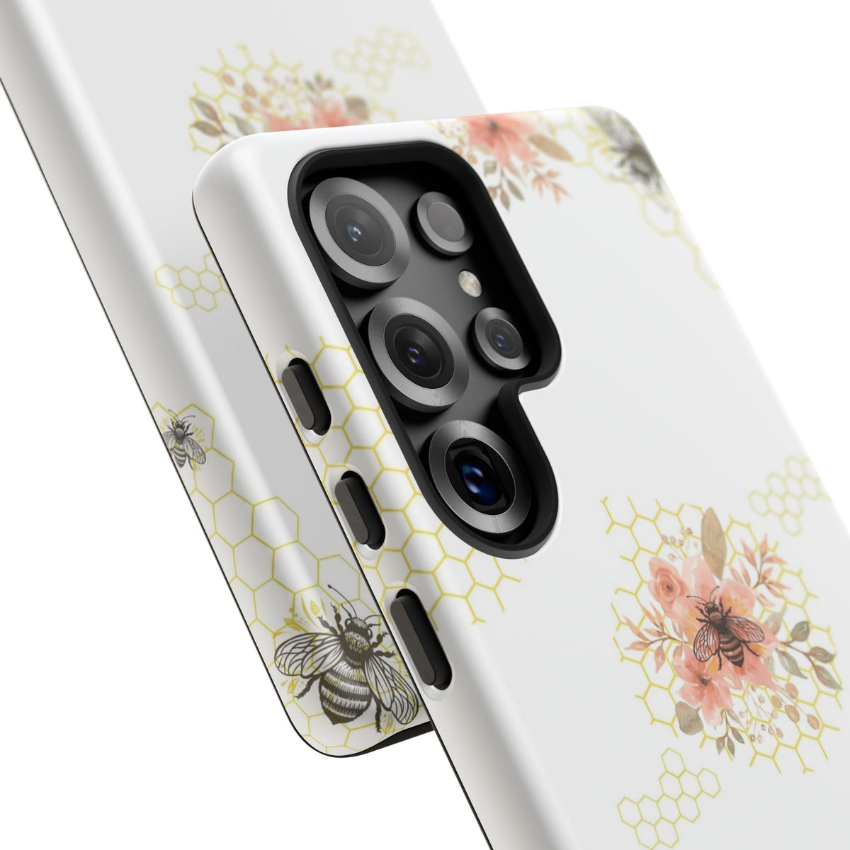 “Protect the Hive” Tough Protective Case