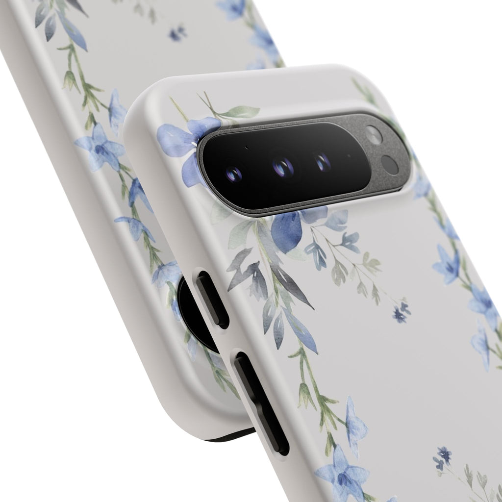 Petal Wash Phone Case