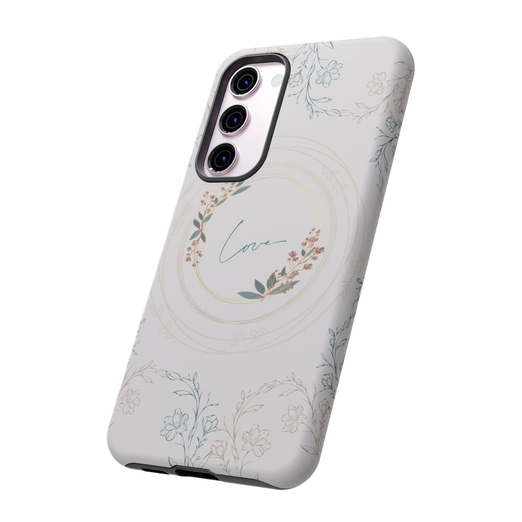 Love Only Love Phone Case