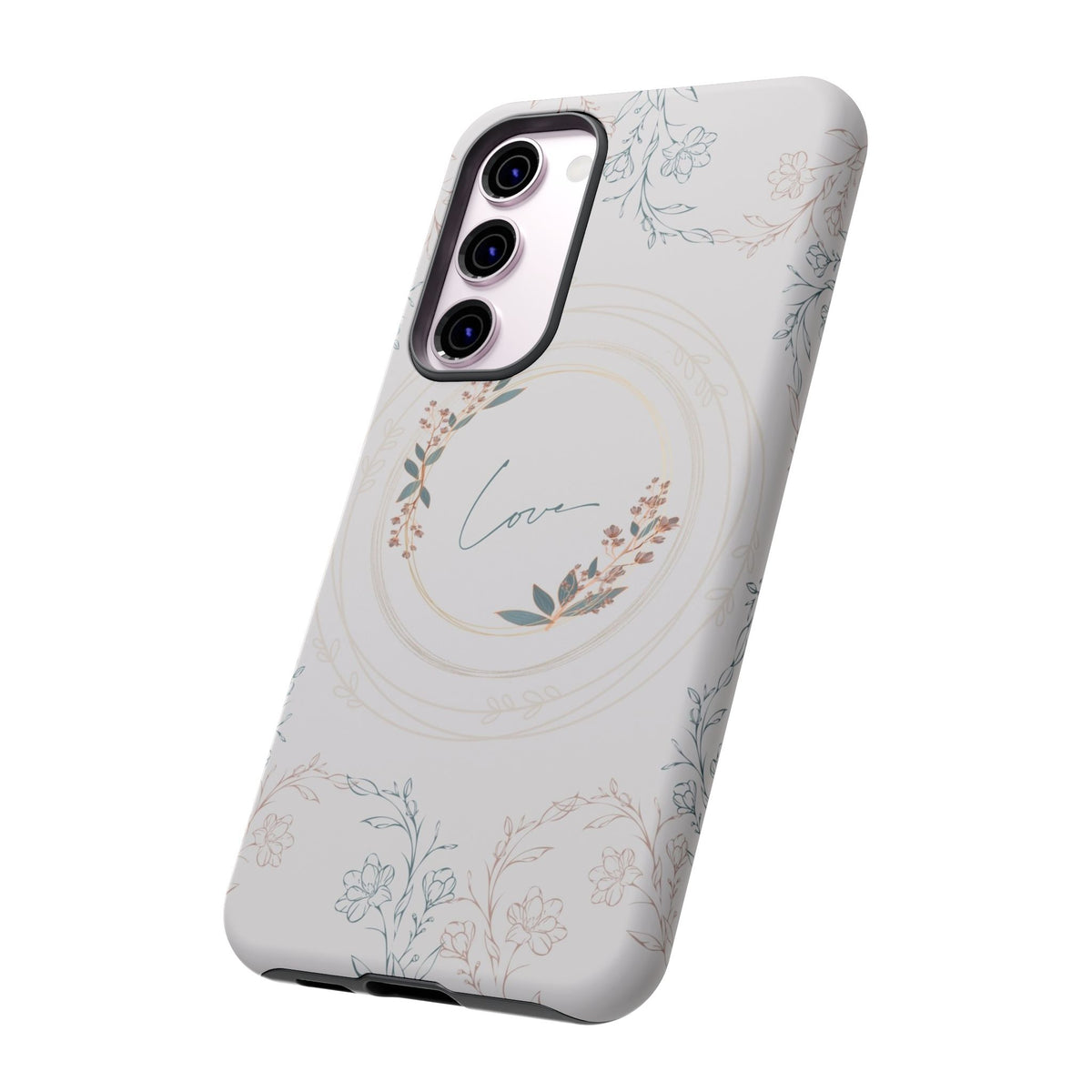 Love Only Love Phone Case
