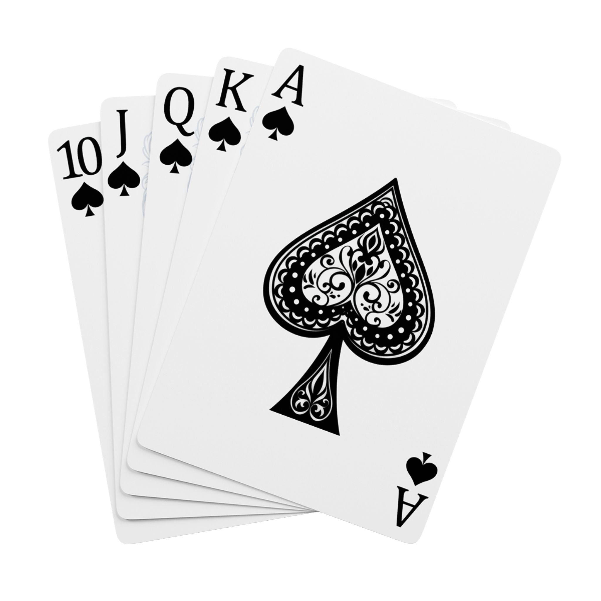 Grow Garden Playing Cards — Botanical Card Deck for Plant Lovers