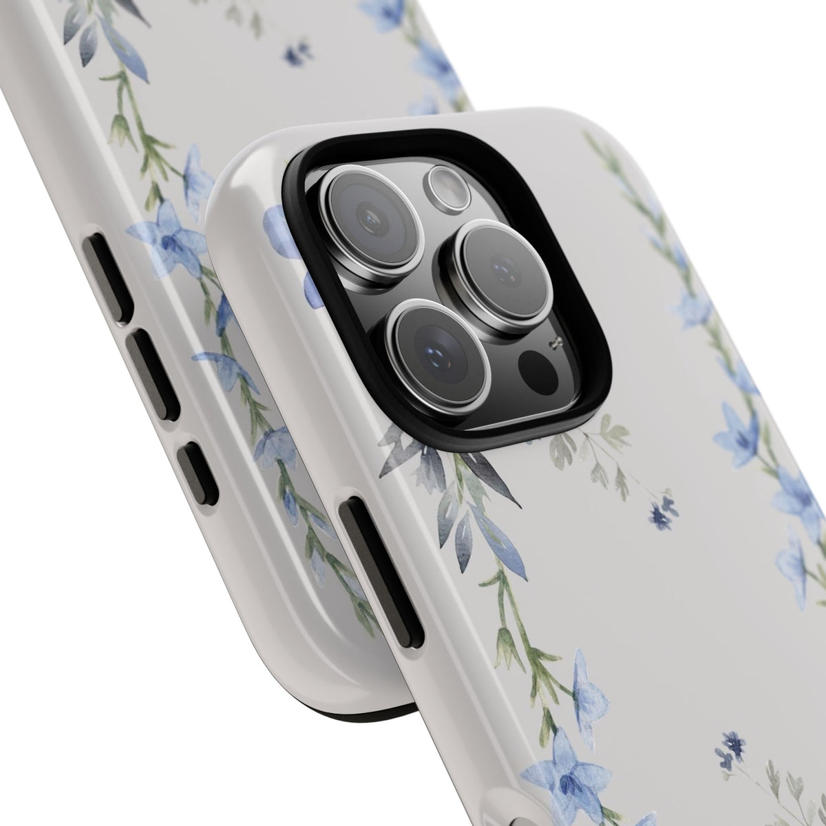 Petal Wash Phone Case
