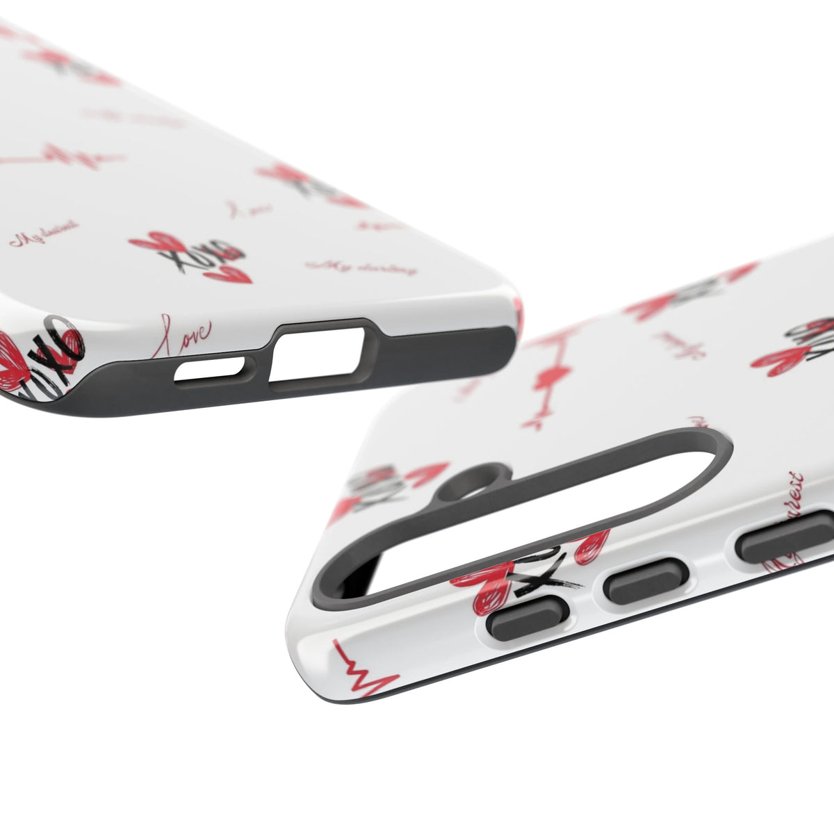 XOXO Pure Love Phone Case