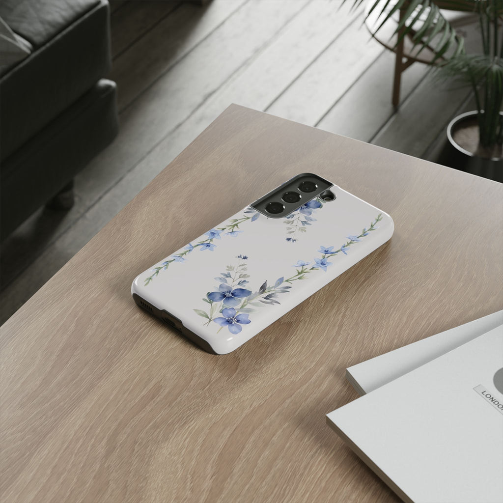 Petal Wash Phone Case