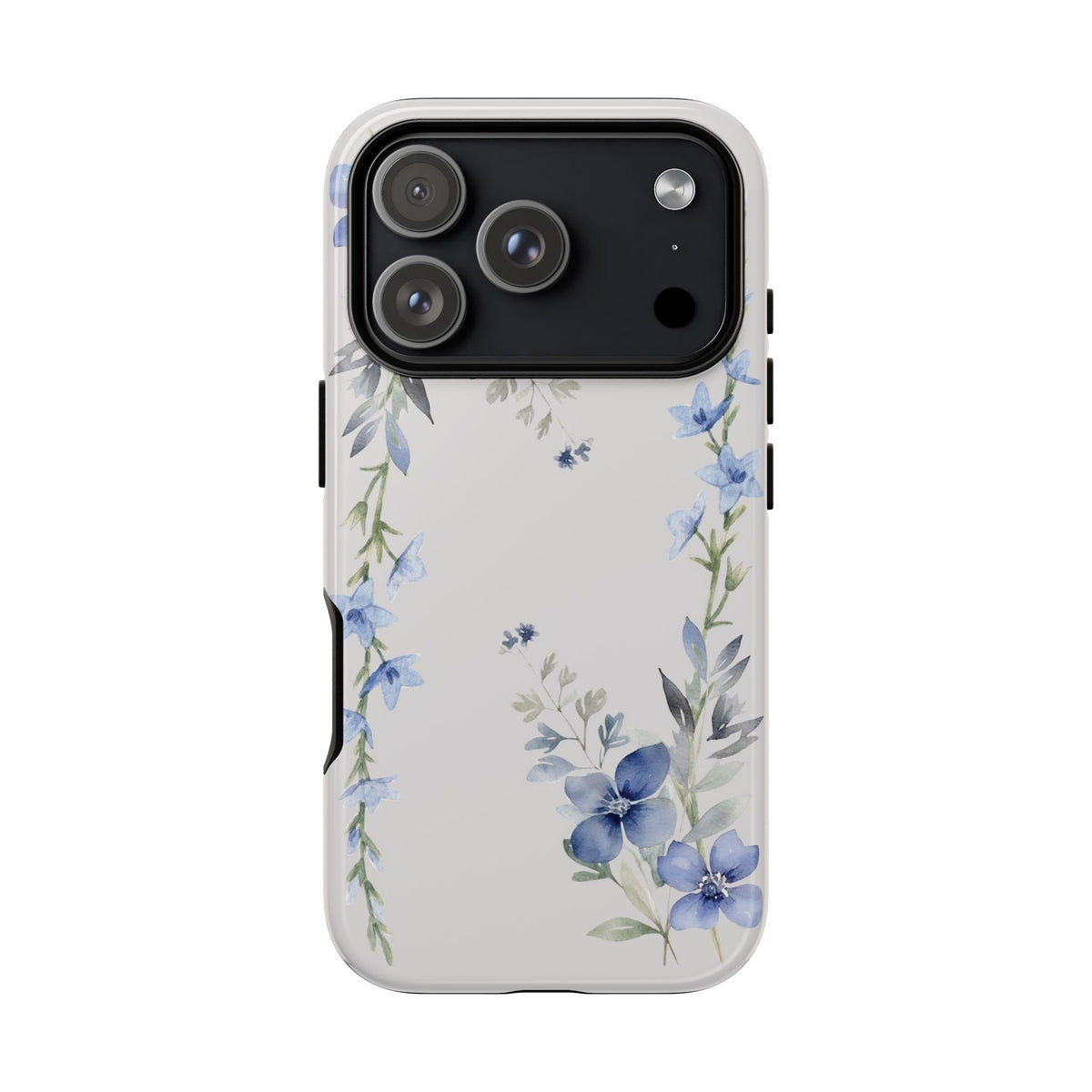 Petal Wash Phone Case