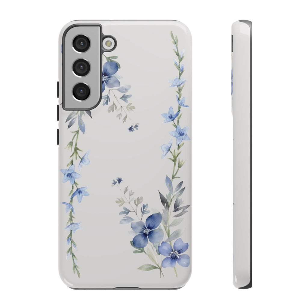 Petal Wash Phone Case