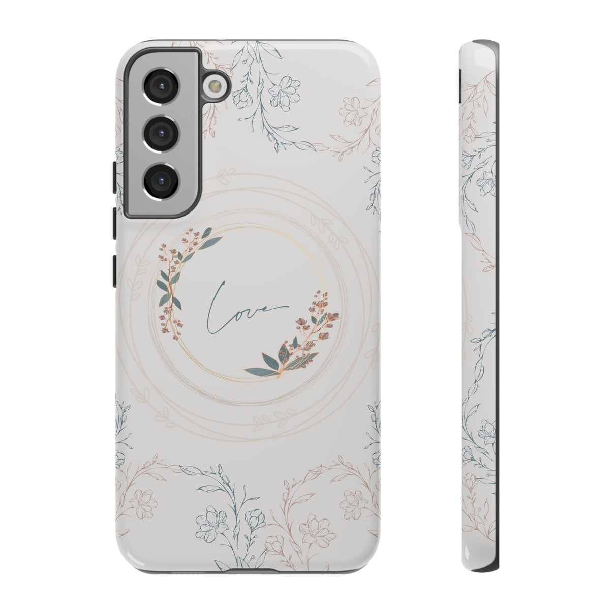 Love Only Love Phone Case