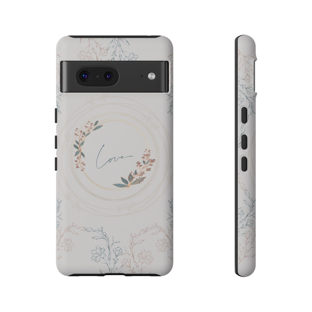 Love Only Love Phone Case