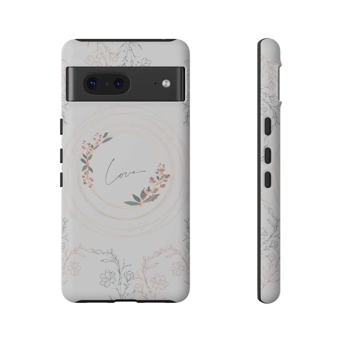Love Only Love Phone Case