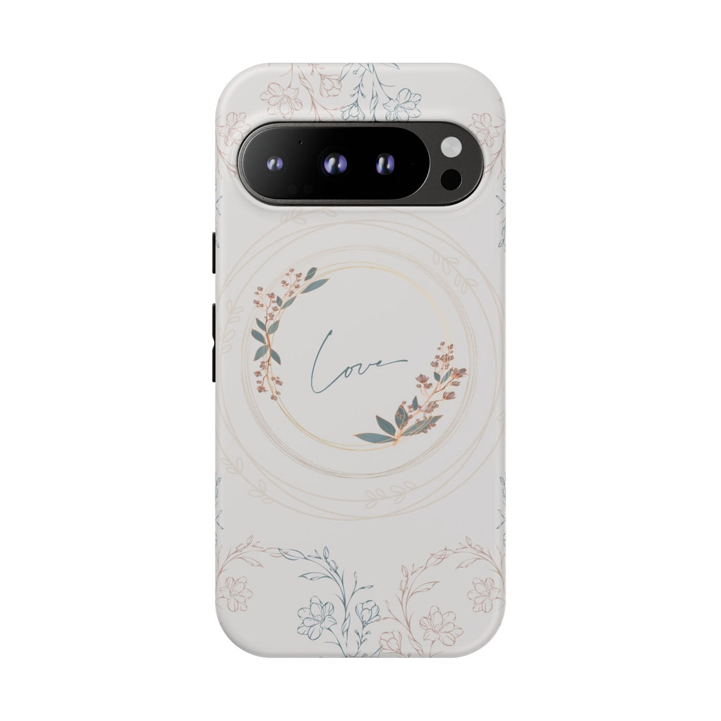 Love Only Love Phone Case