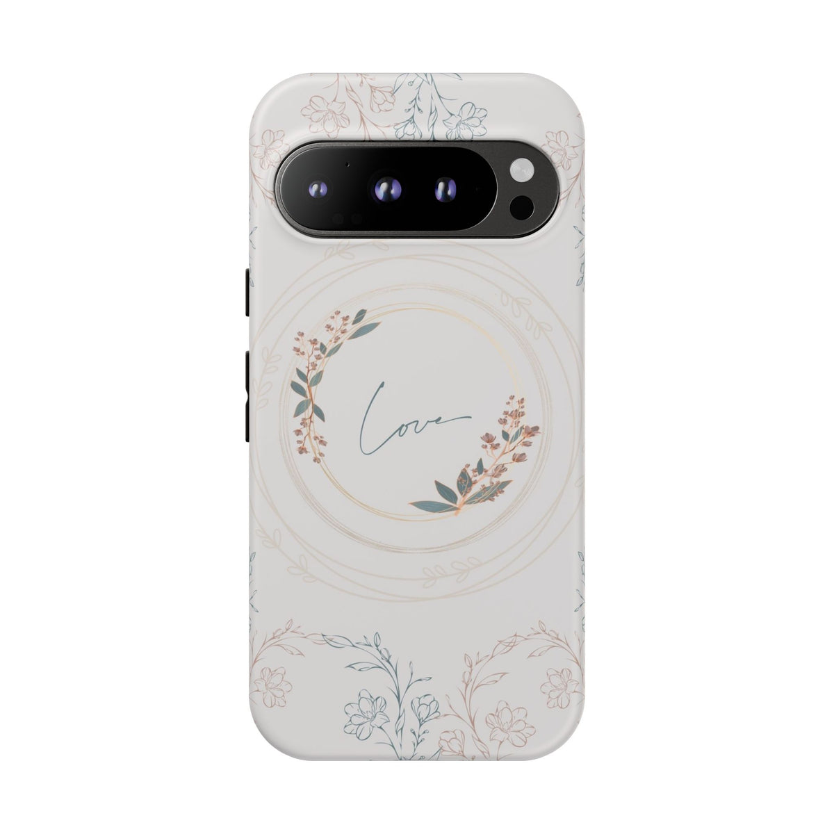Love Only Love Phone Case