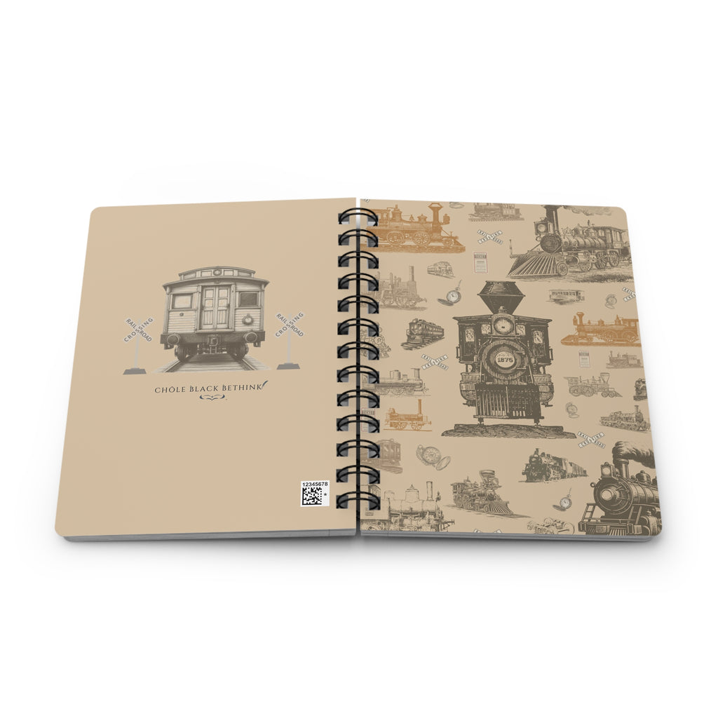 Legendary Wisdom — Spiral Journal
