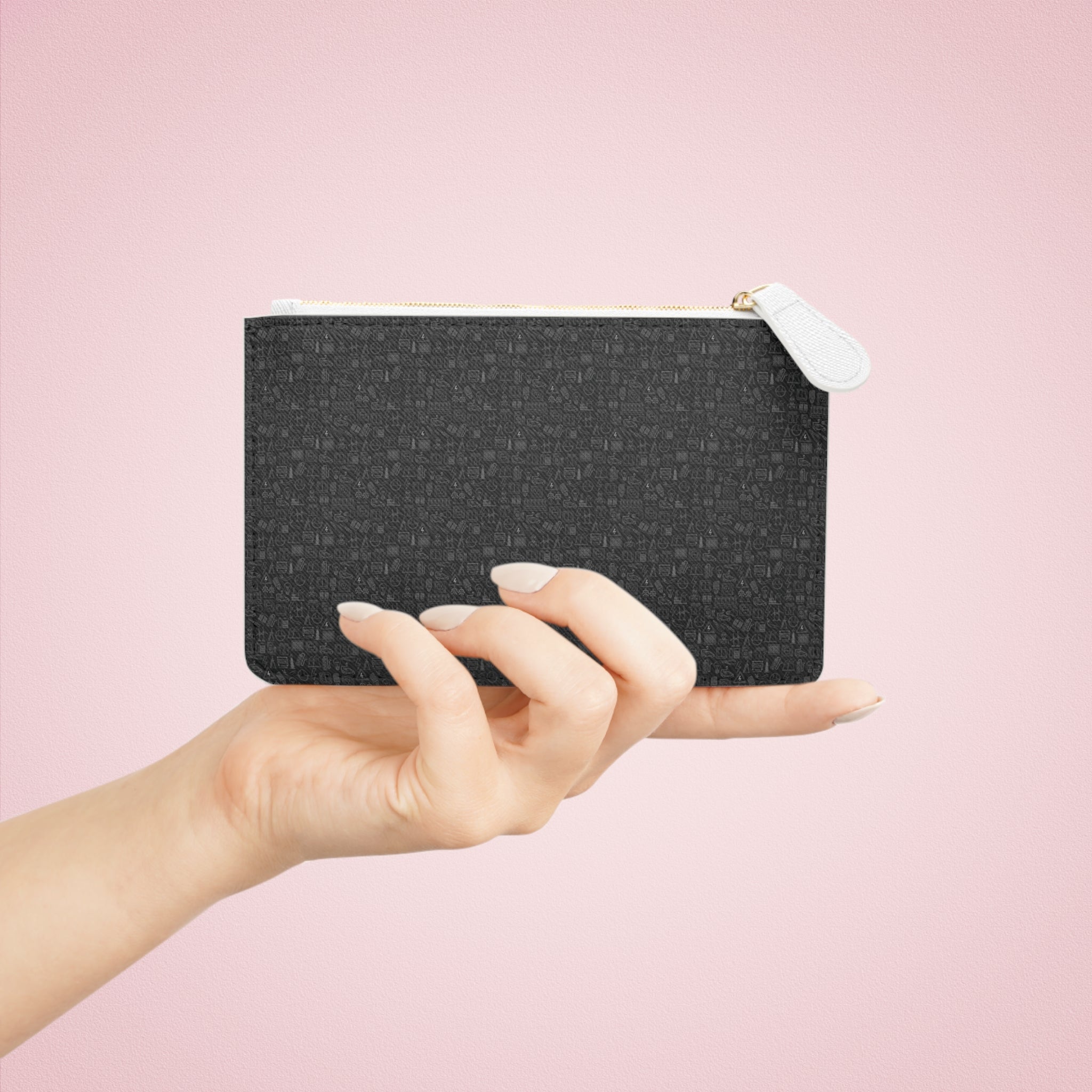 Electric Concept Mini Clutch