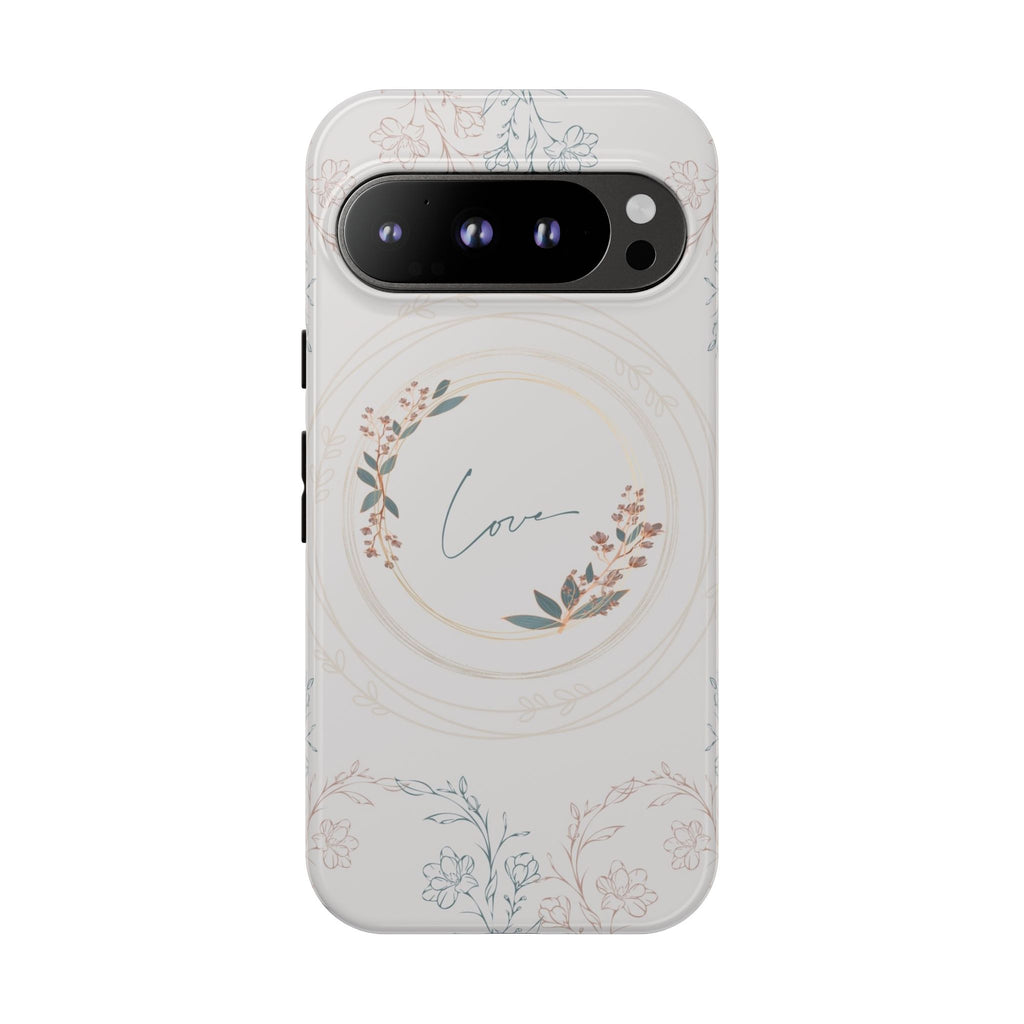 Love Only Love Phone Case