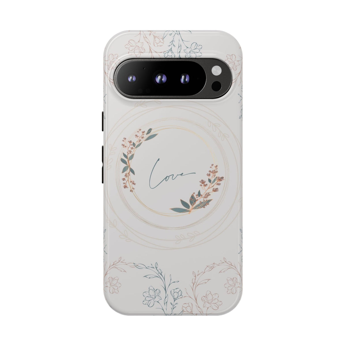 Love Only Love Phone Case
