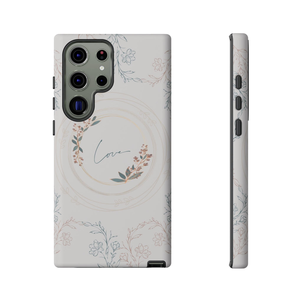 Love Only Love Phone Case