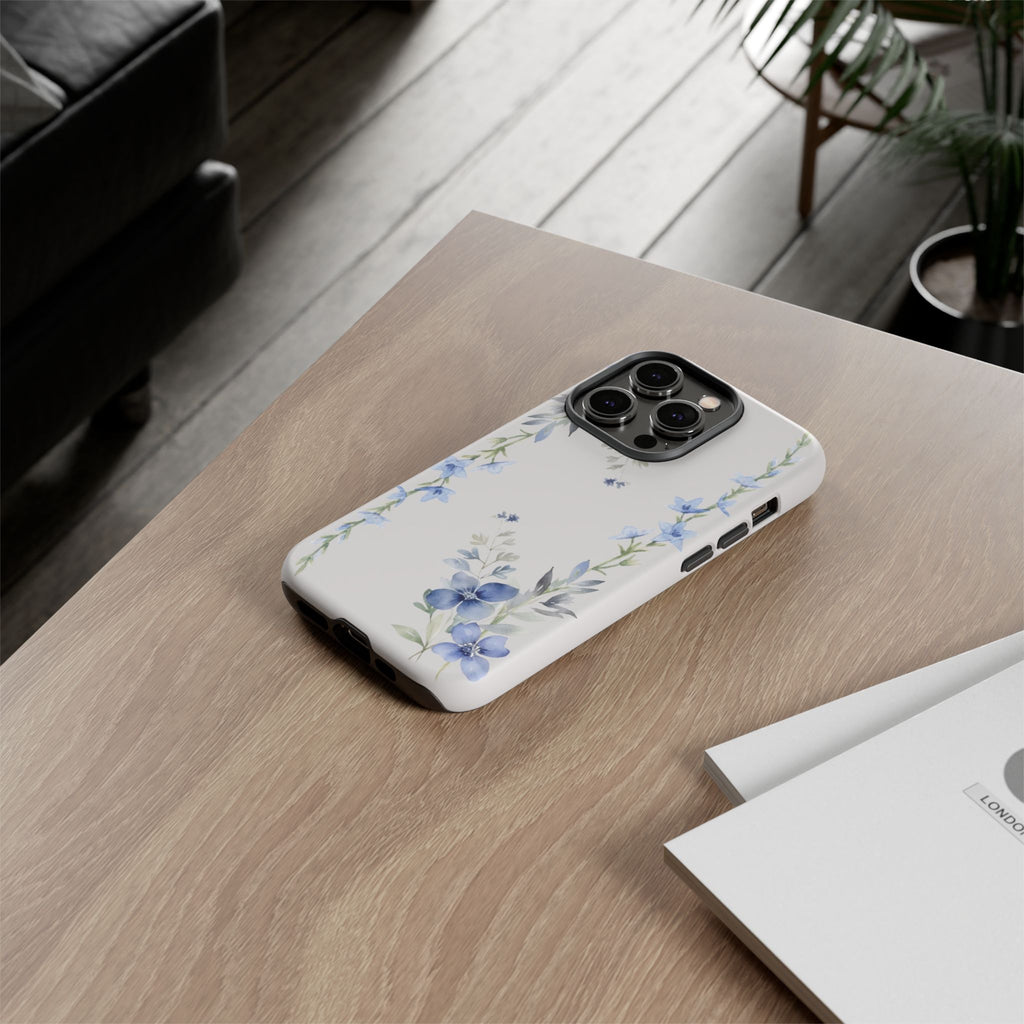 Petal Wash Phone Case