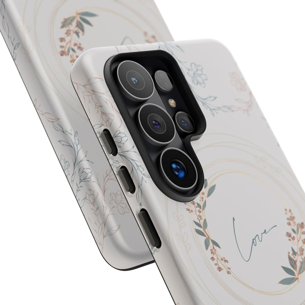 Love Only Love Phone Case