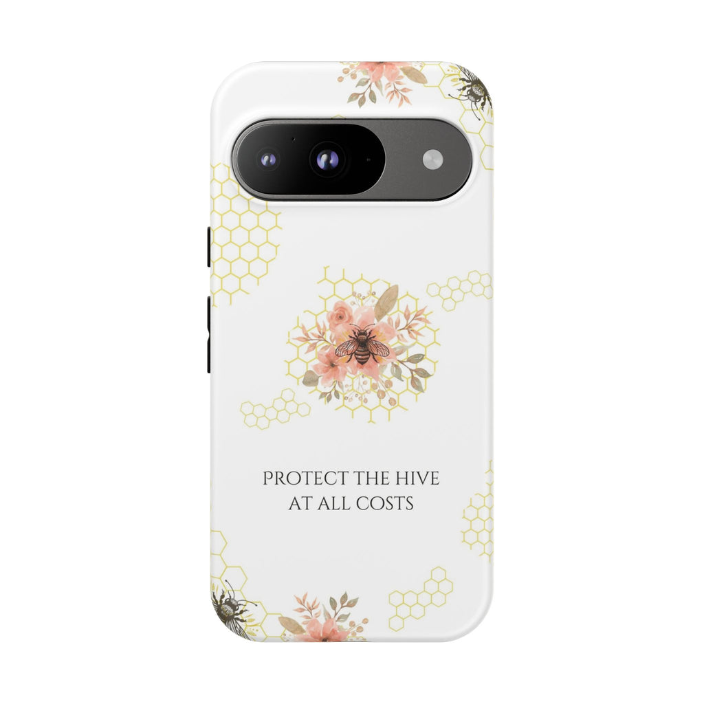 “Protect the Hive” Tough Protective Case
