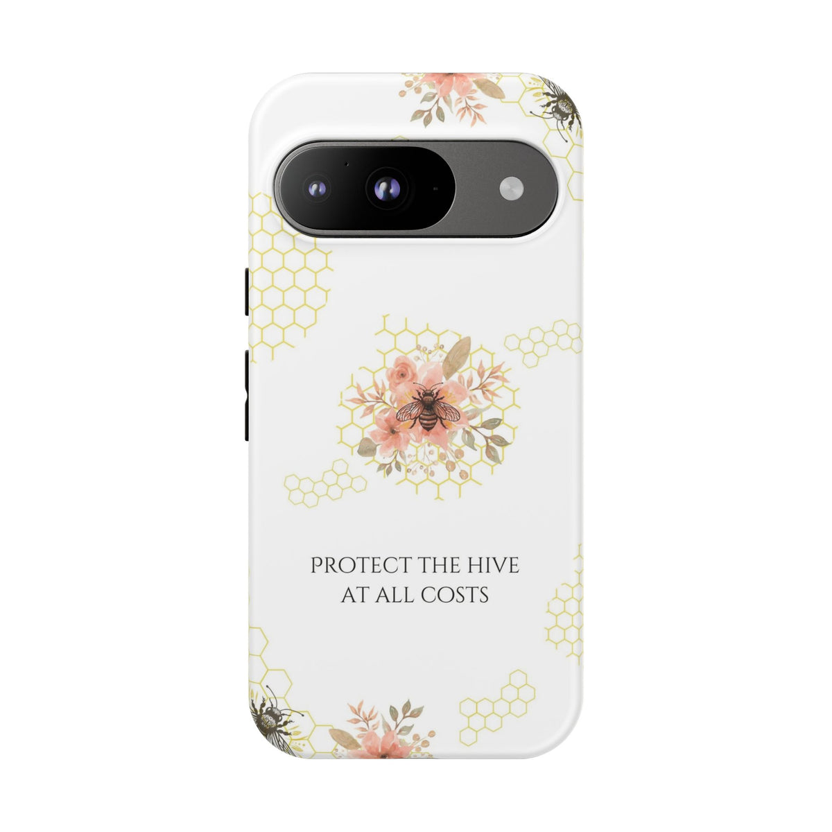 “Protect the Hive” Tough Protective Case
