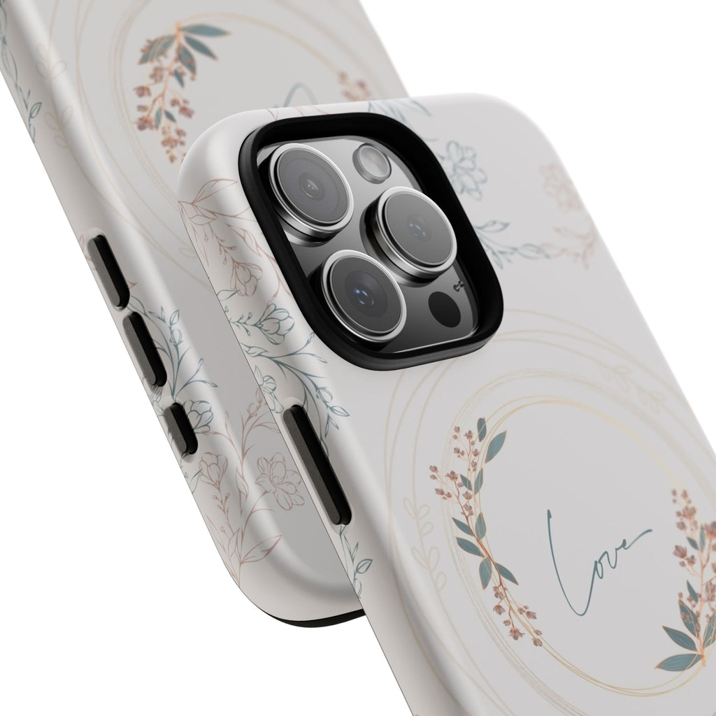 Love Only Love Phone Case