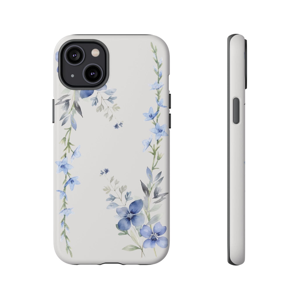 Petal Wash Phone Case