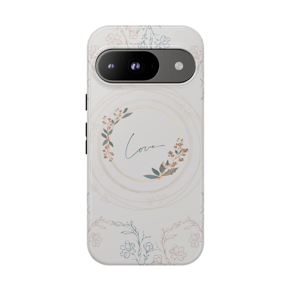 Love Only Love Phone Case