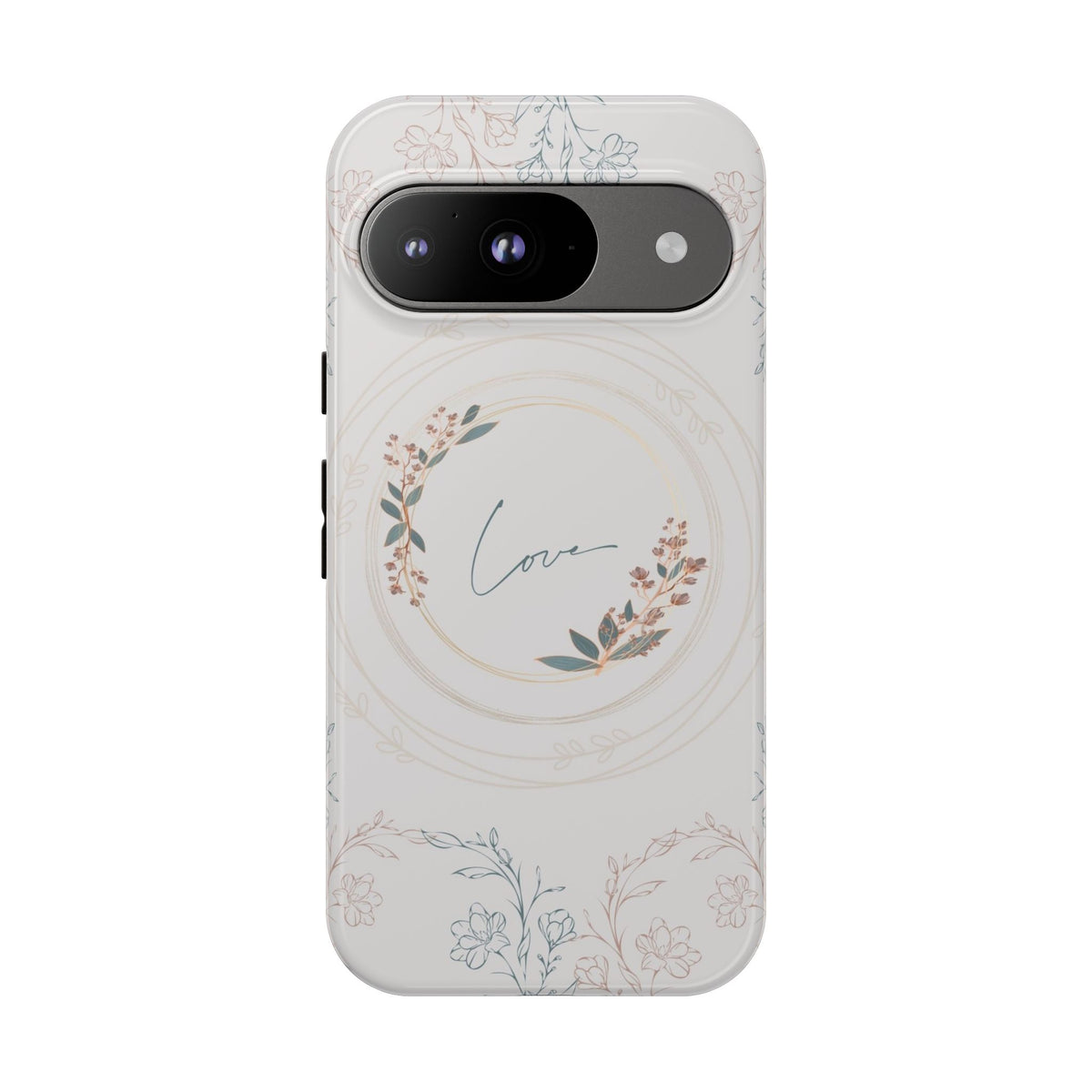 Love Only Love Phone Case