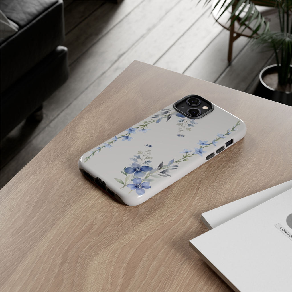 Petal Wash Phone Case