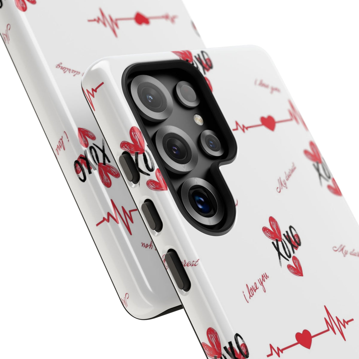 XOXO Pure Love Phone Case