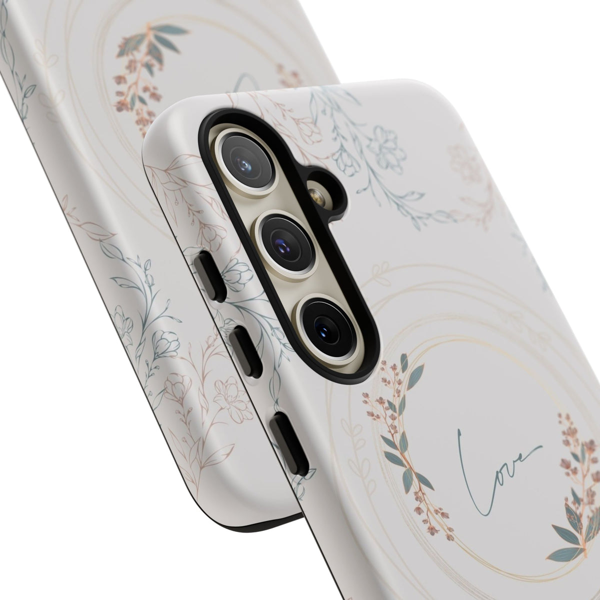 Love Only Love Phone Case