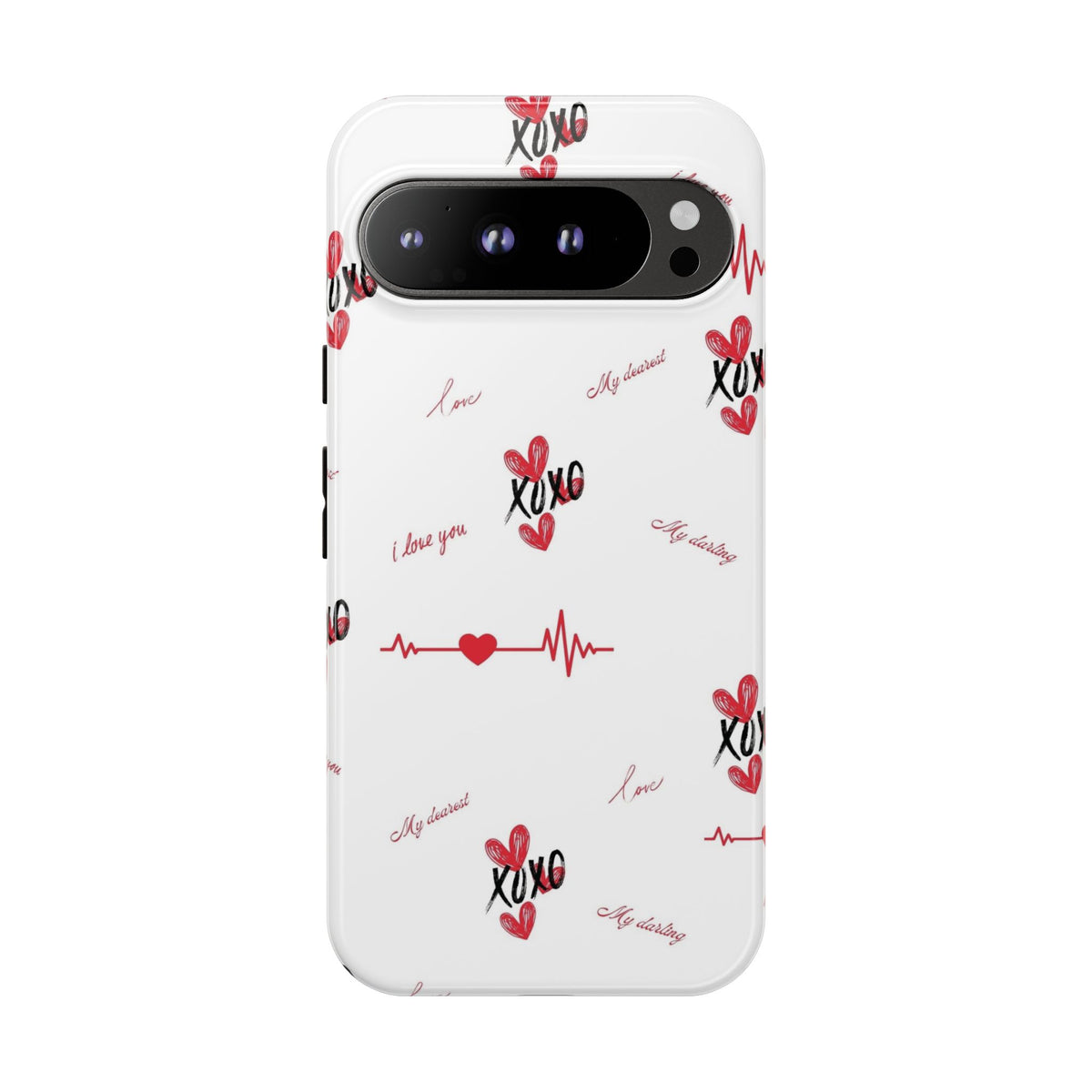 XOXO Pure Love Phone Case