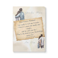 He Calls Me His - Softcover Journal
