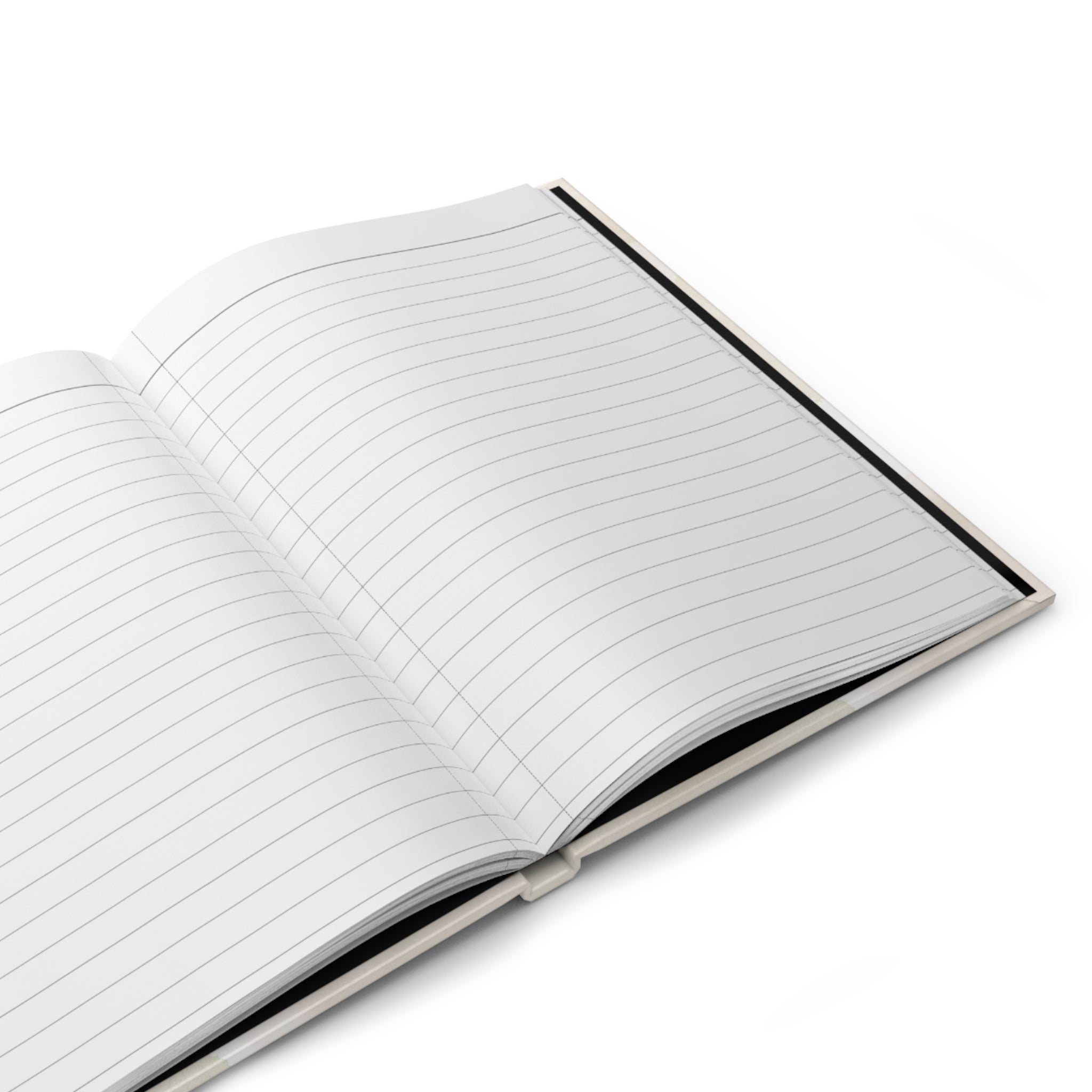 Saved For You - Hardcover Journal