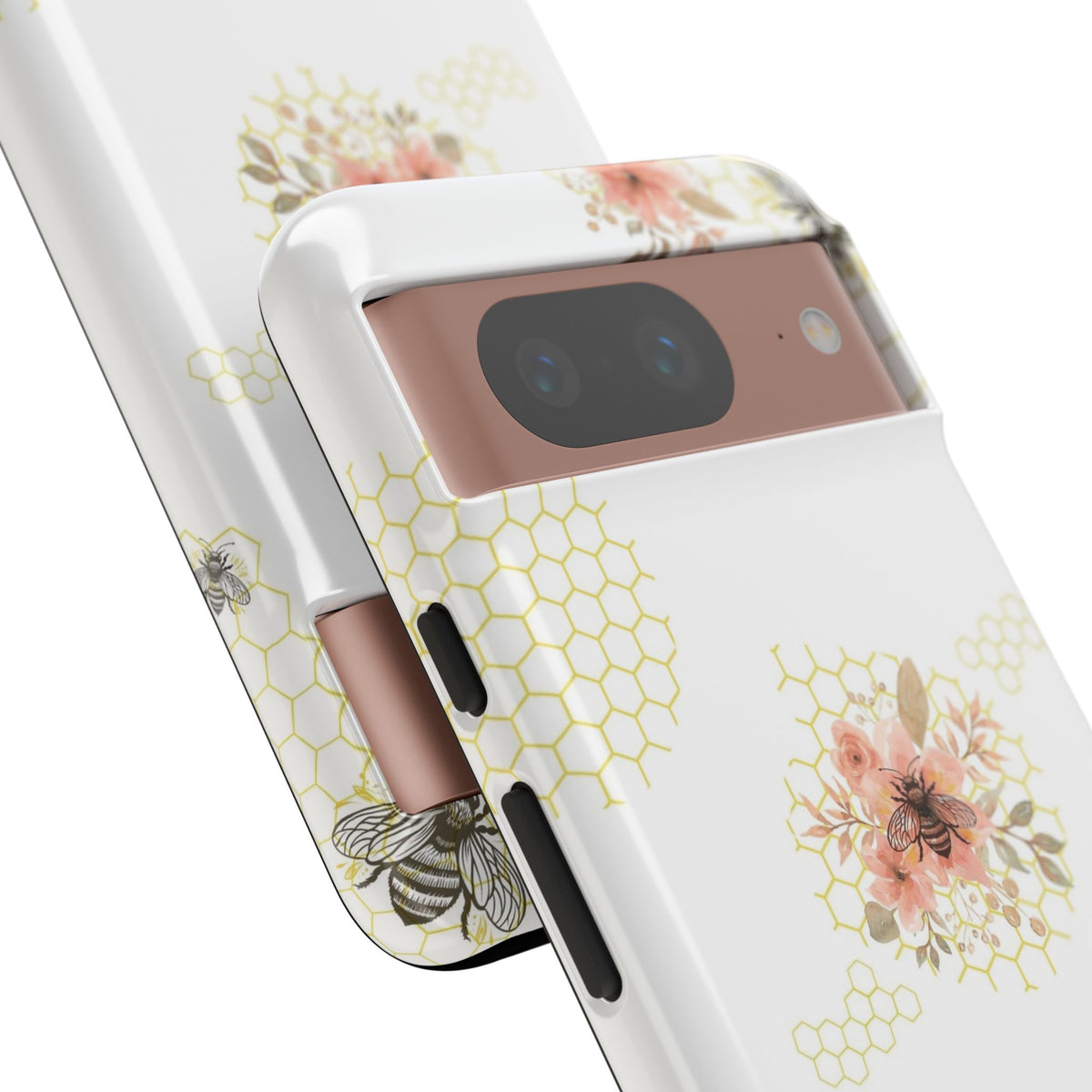 “Protect the Hive” Tough Protective Case