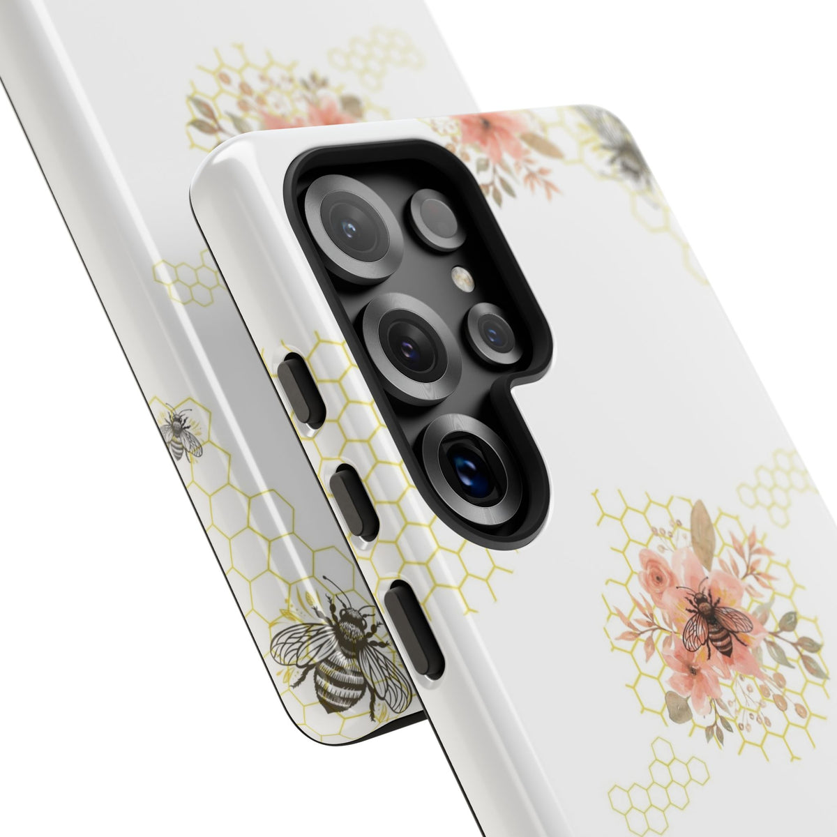 “Protect the Hive” Tough Protective Case