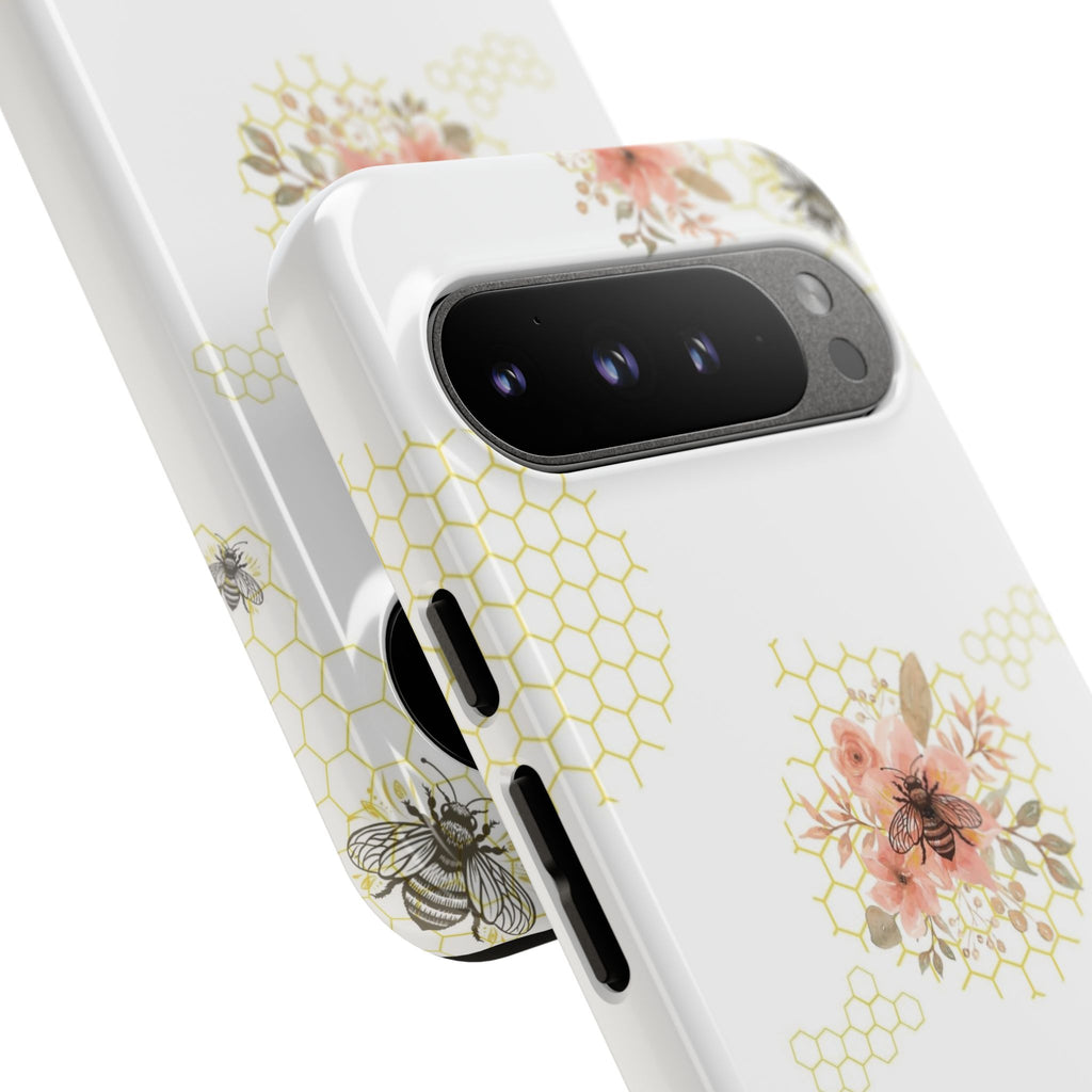 “Protect the Hive” Tough Protective Case