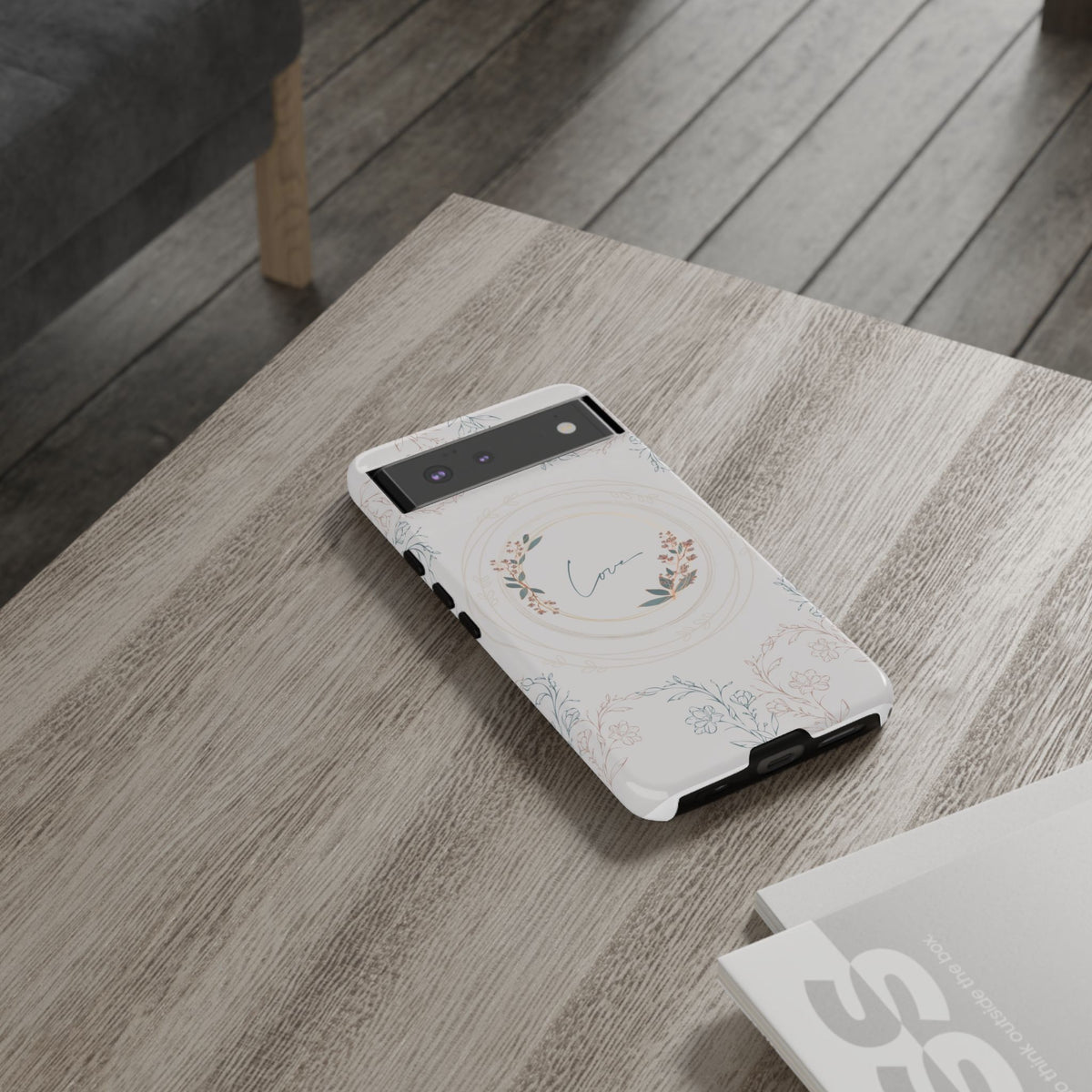 Love Only Love Phone Case