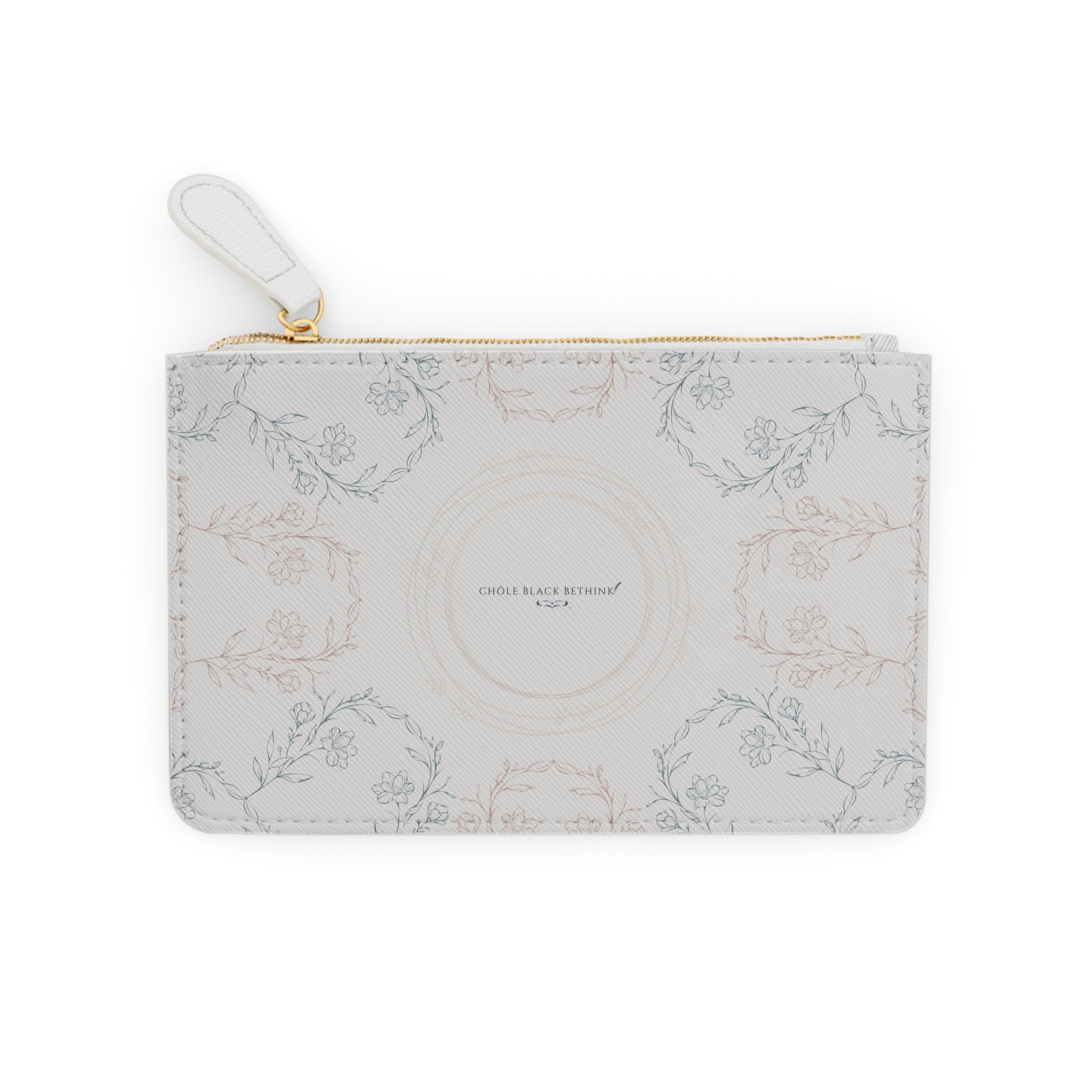 Love Only Mini Clutch