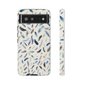 Nevermore Feather Light Phone Case
