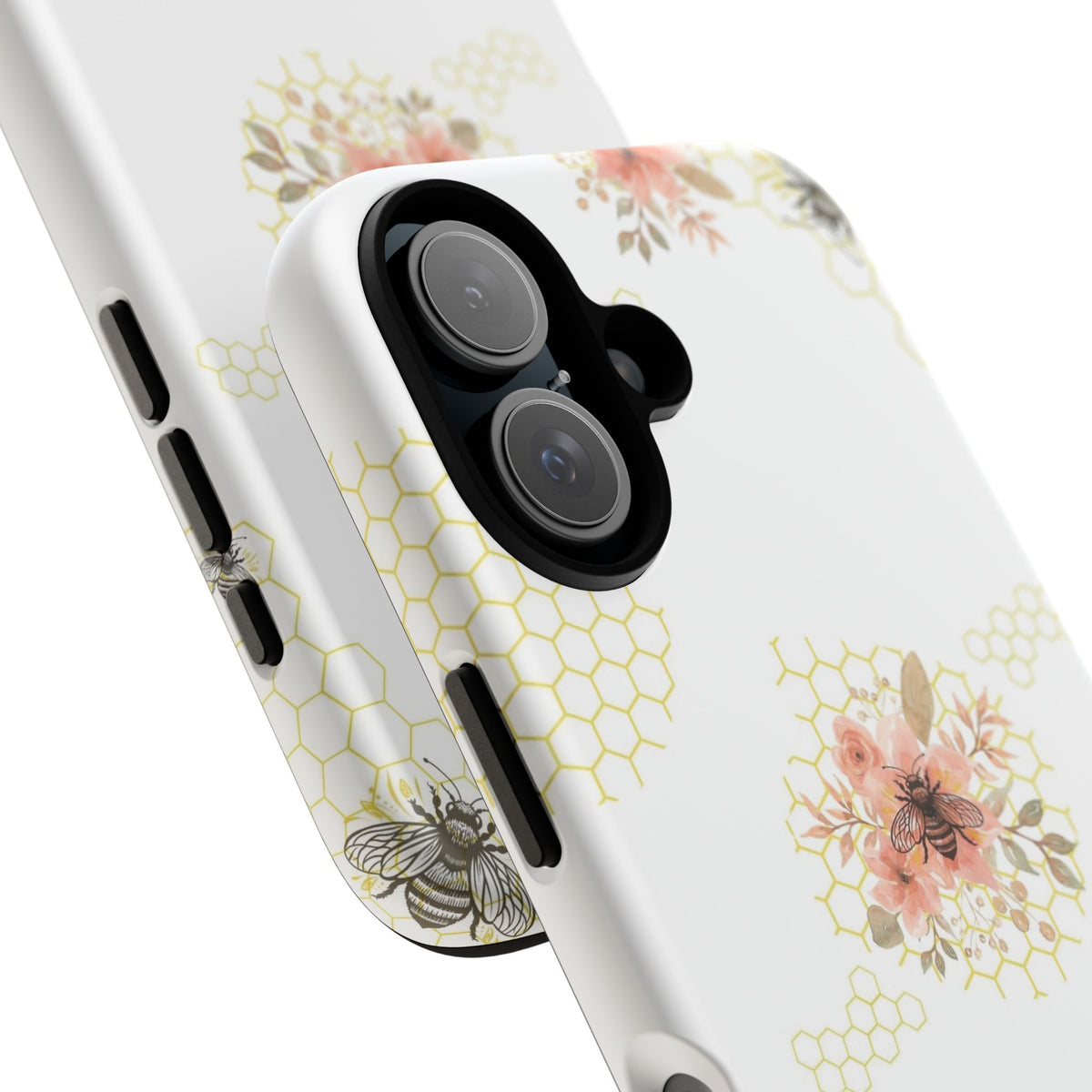 “Protect the Hive” Tough Protective Case