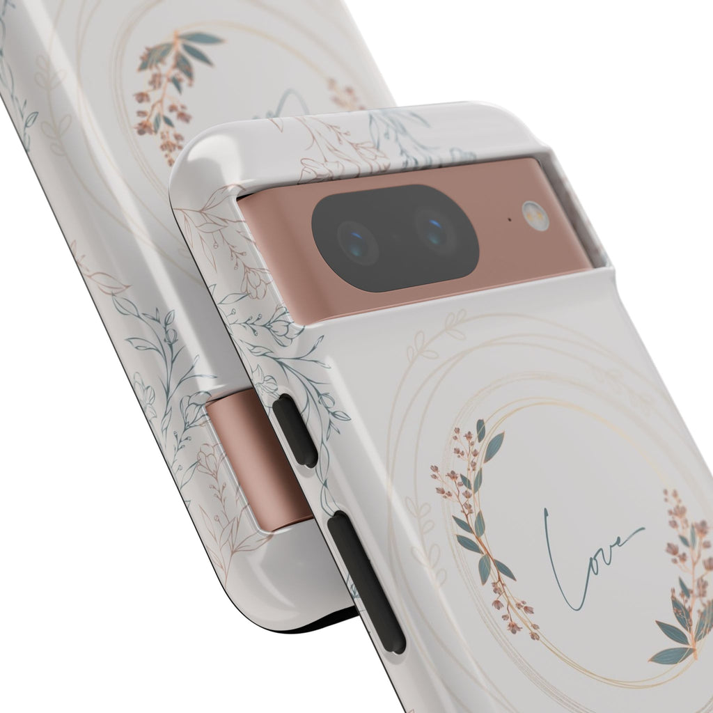 Love Only Love Phone Case