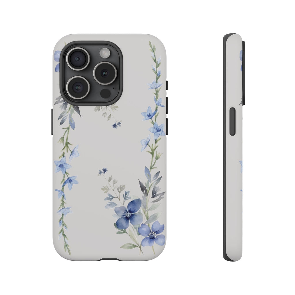 Petal Wash Phone Case