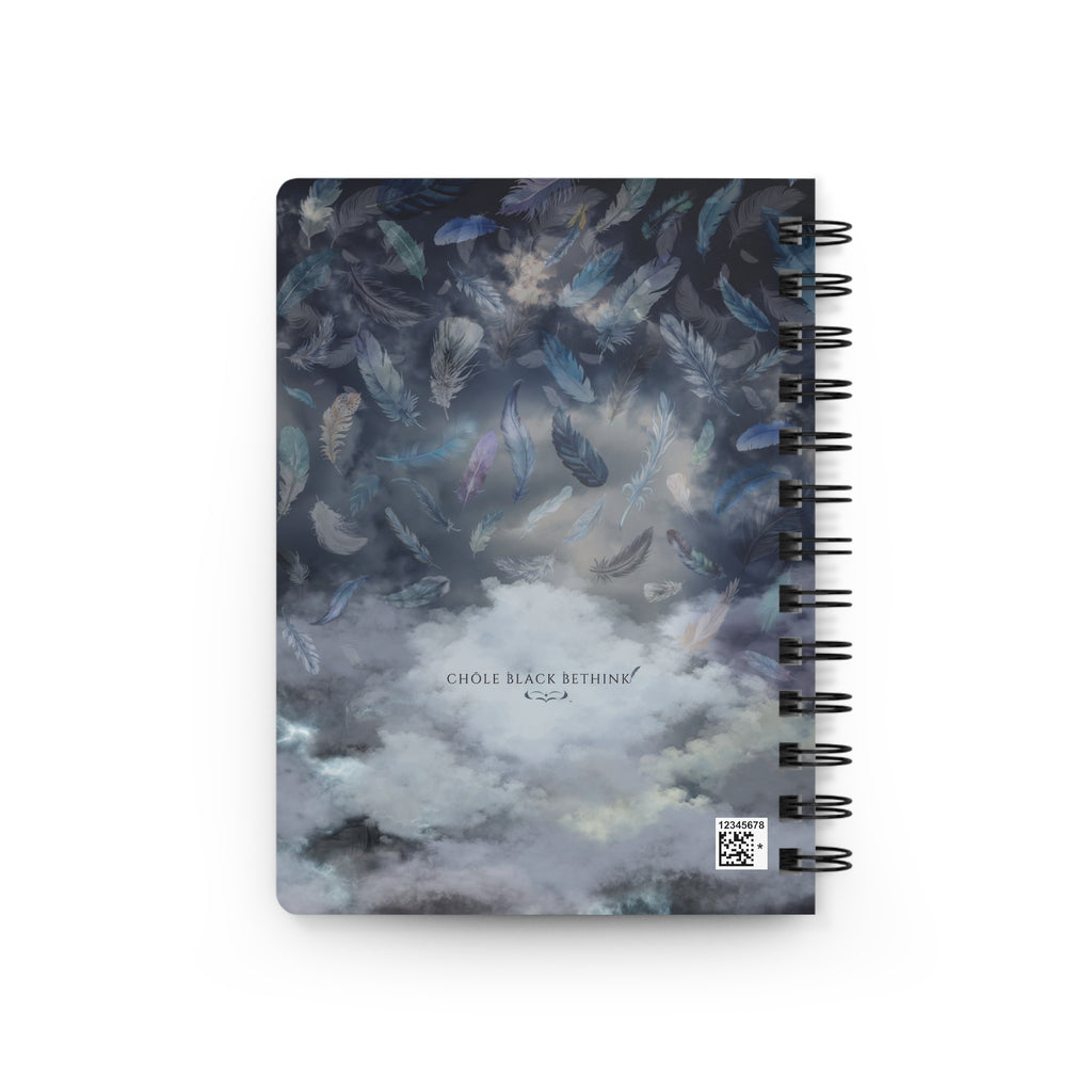 Nevermore — Spiral Journal