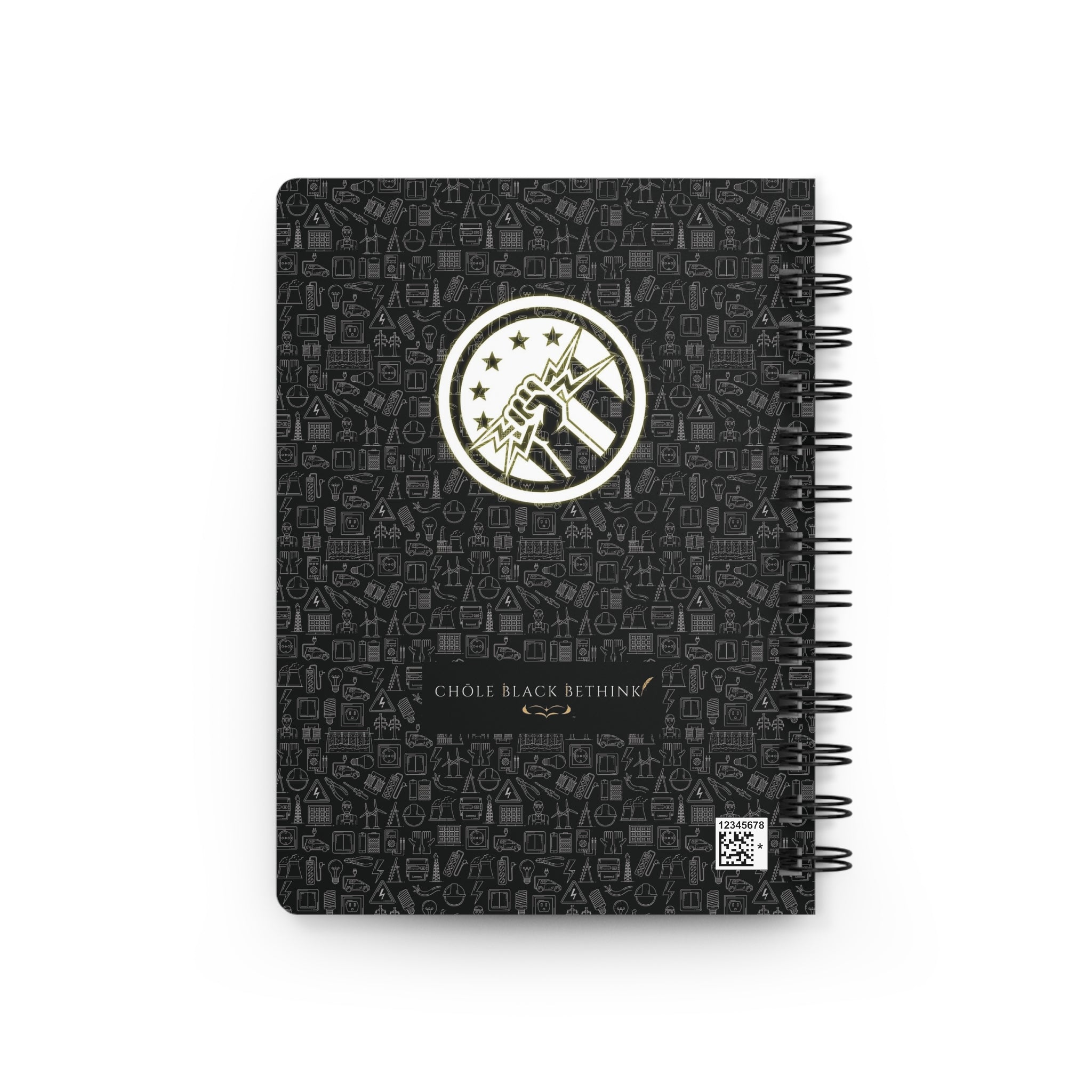 Joshua's Powerline Jungle — Spiral Journal