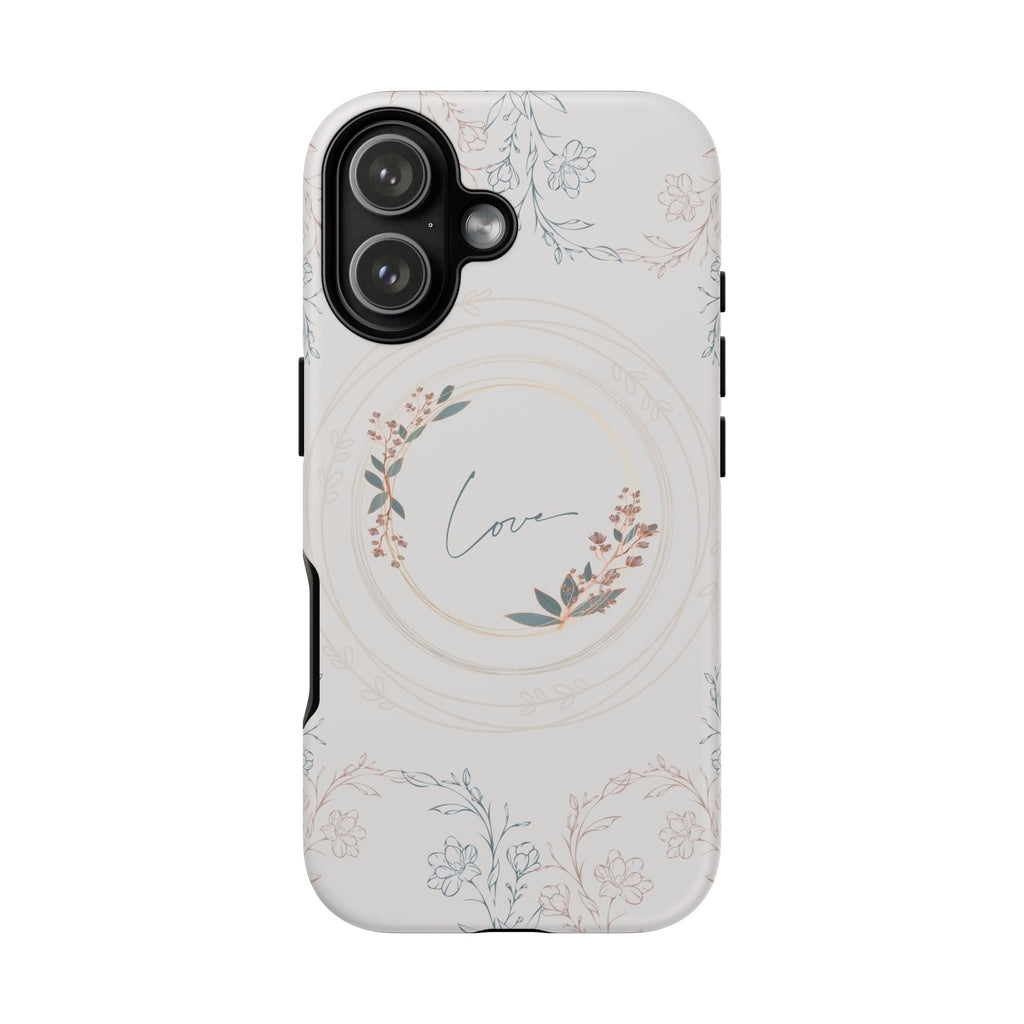 Love Only Love Phone Case