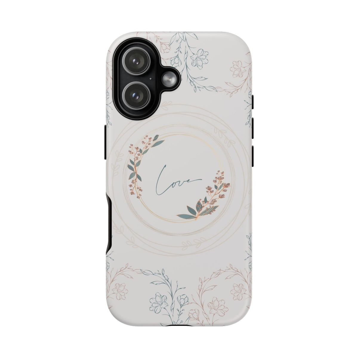 Love Only Love Phone Case