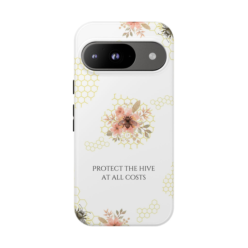 “Protect the Hive” Tough Protective Case