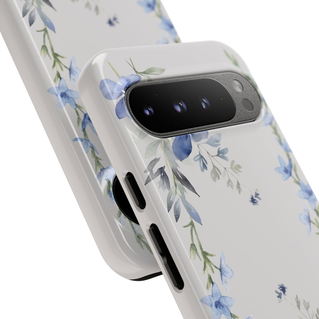 Petal Wash Phone Case