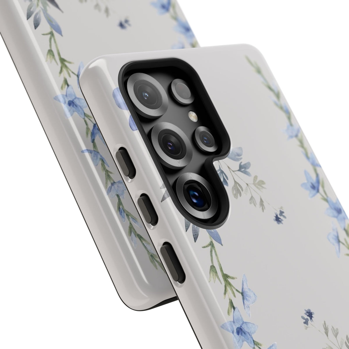 Petal Wash Phone Case